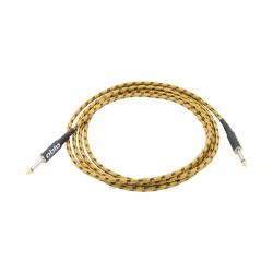 Gotowy kabel instrumentalny Ablo Vintage Series